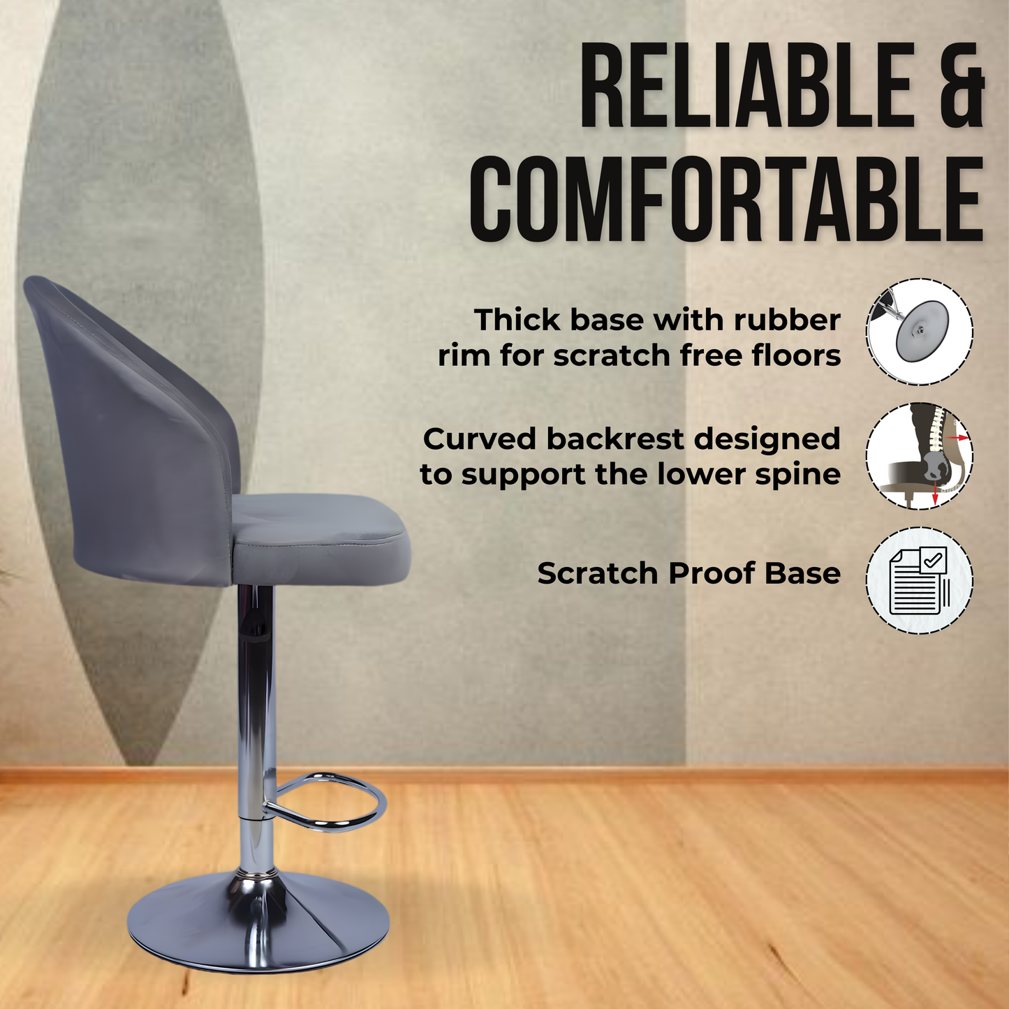 Bar Stool