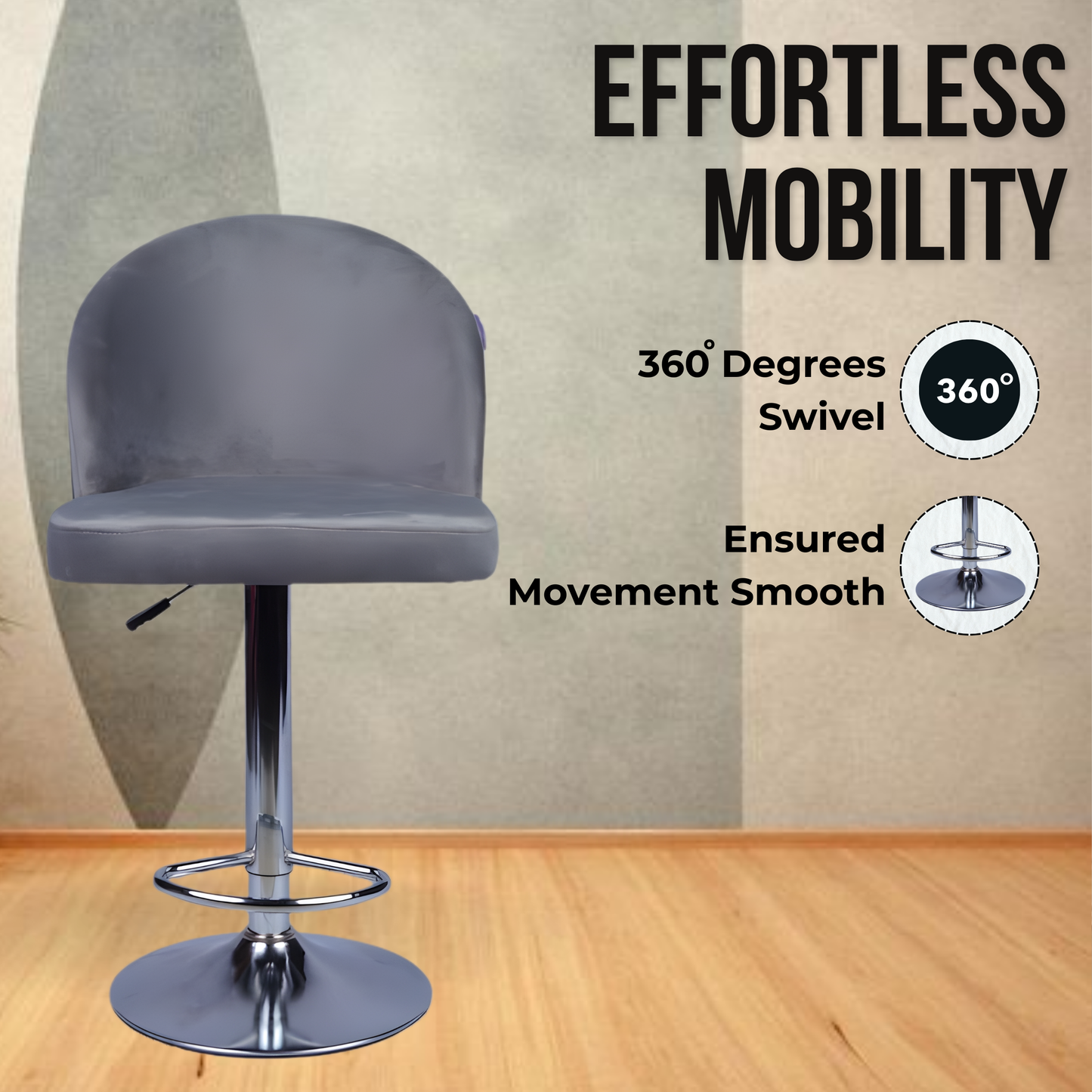 Bar Stool
