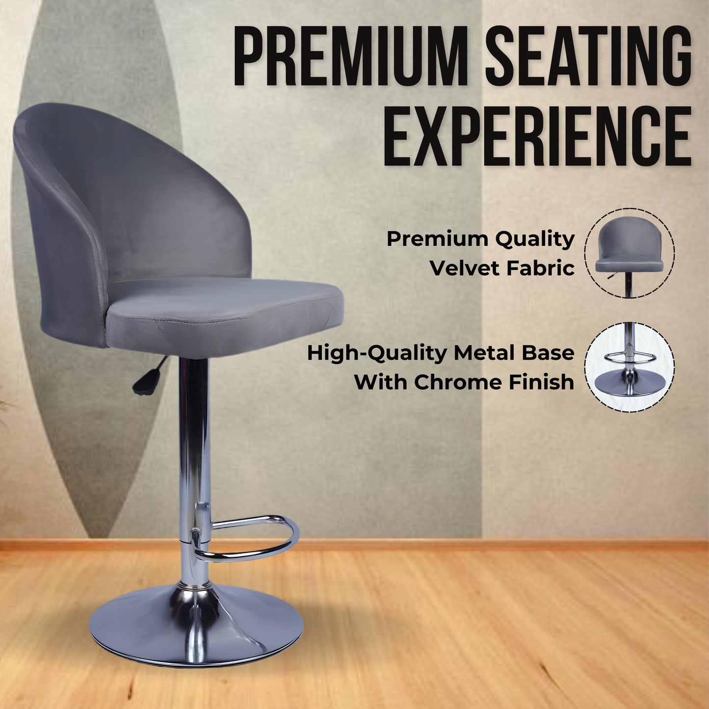 Bar Stool