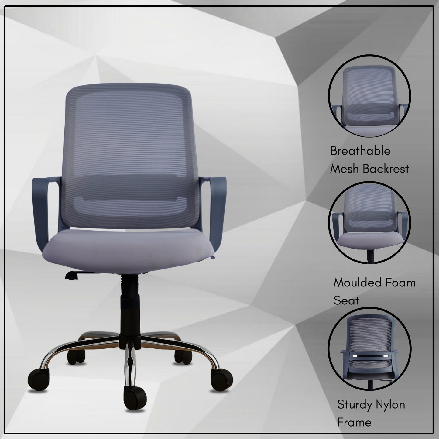 Blaze Chair