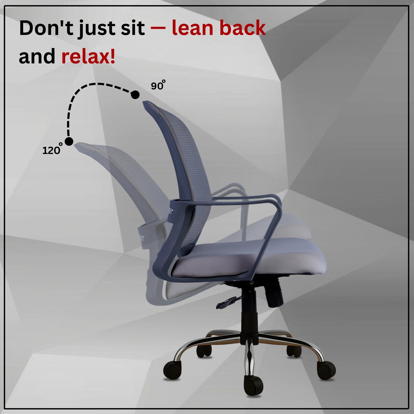 Blaze Chair