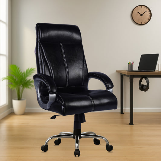 Regal Executive Chair (Black)