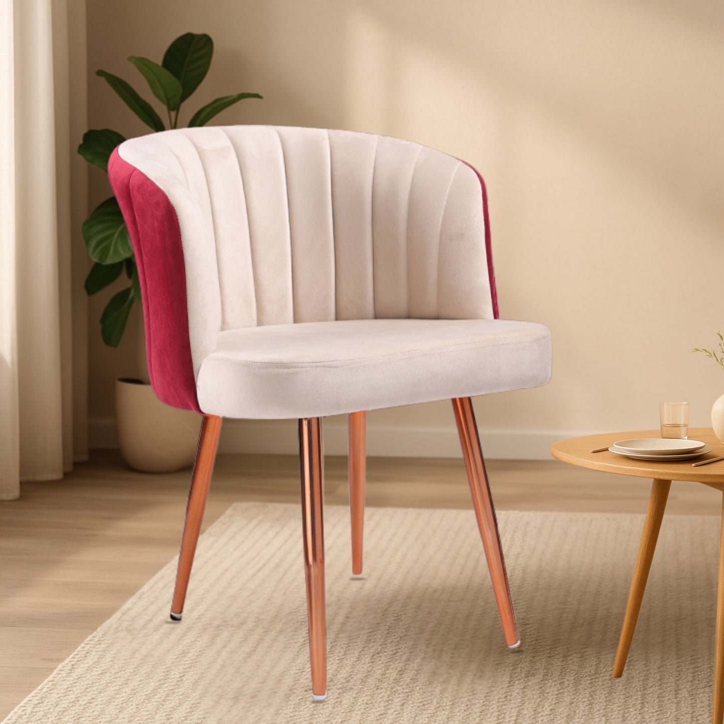 Velza Chair