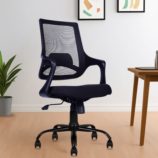 Mono Chair (Black)