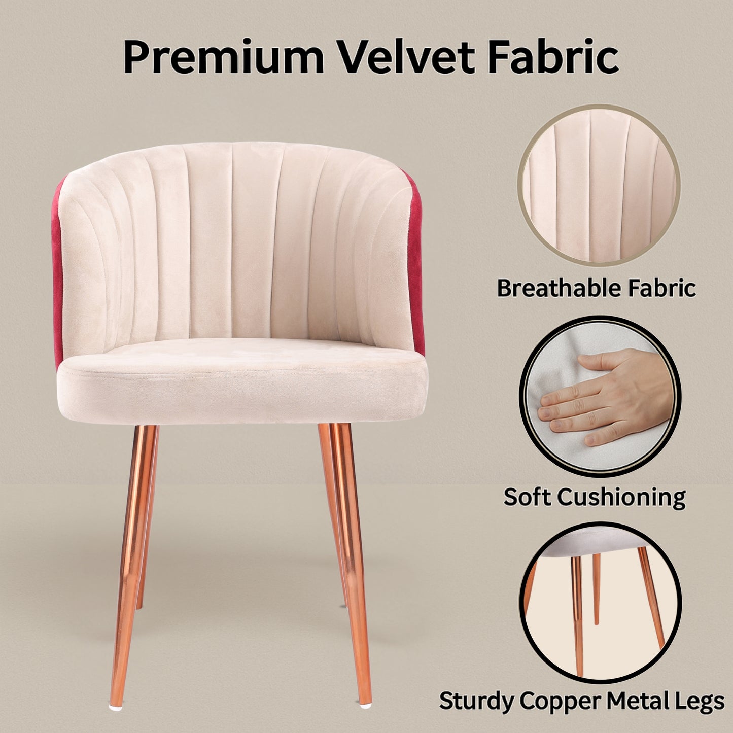 Velza Chair