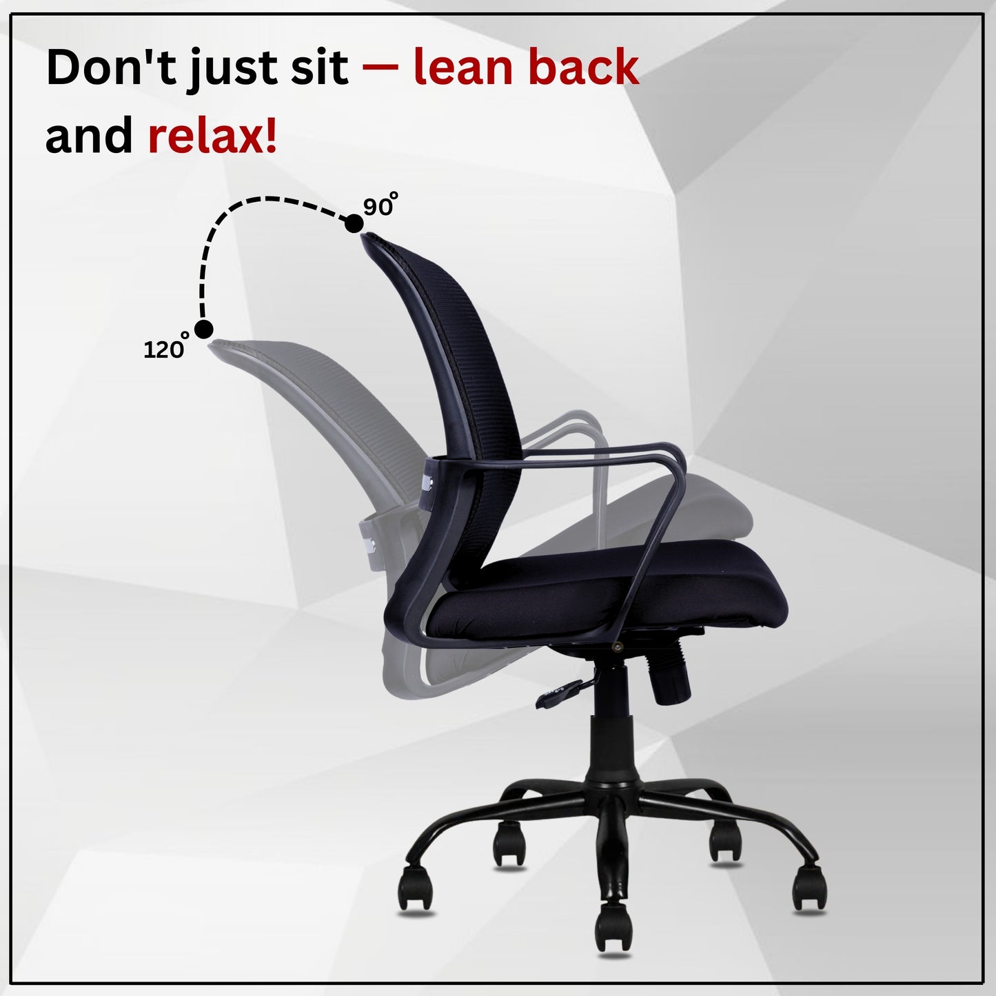 Blaze Chair