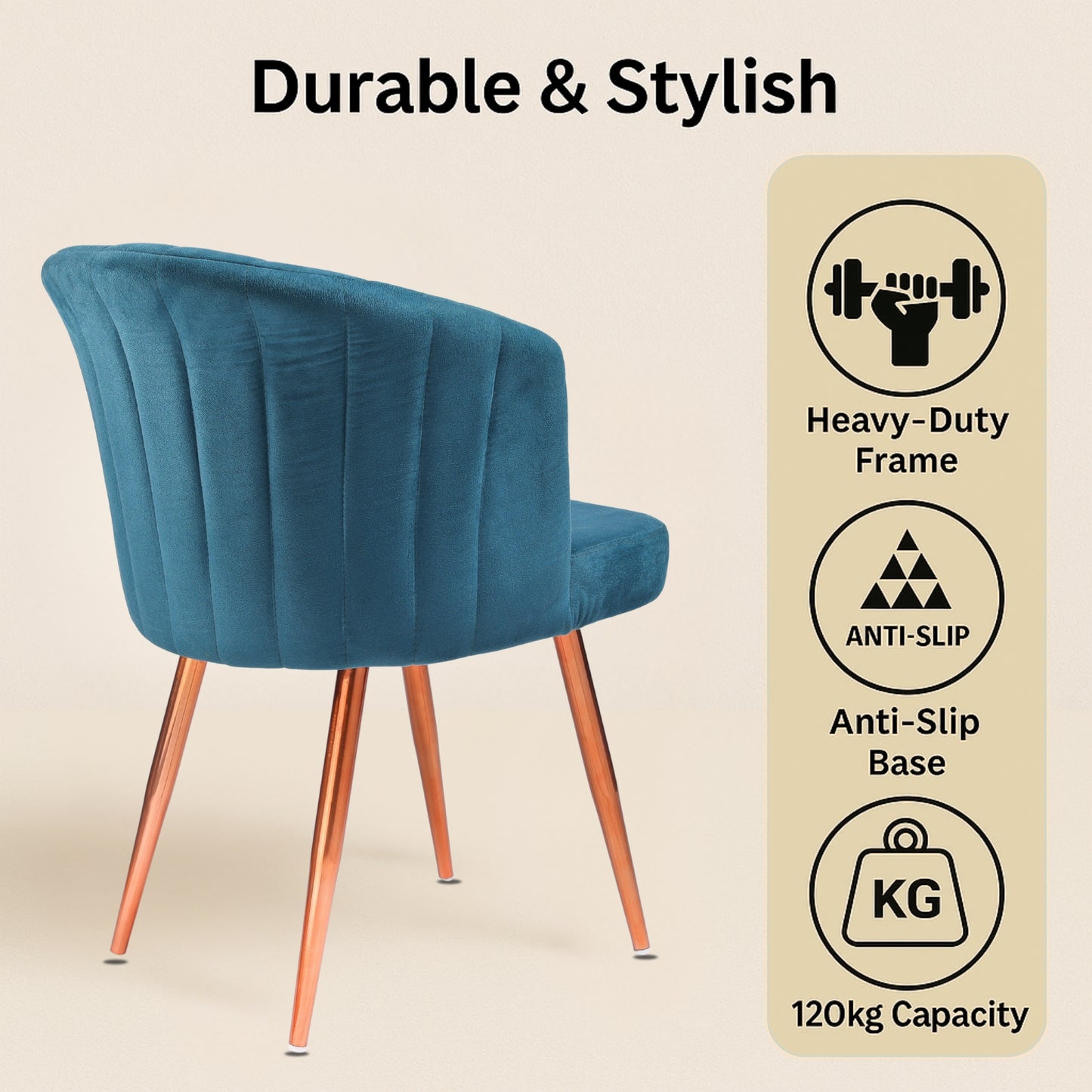 Velza Chair