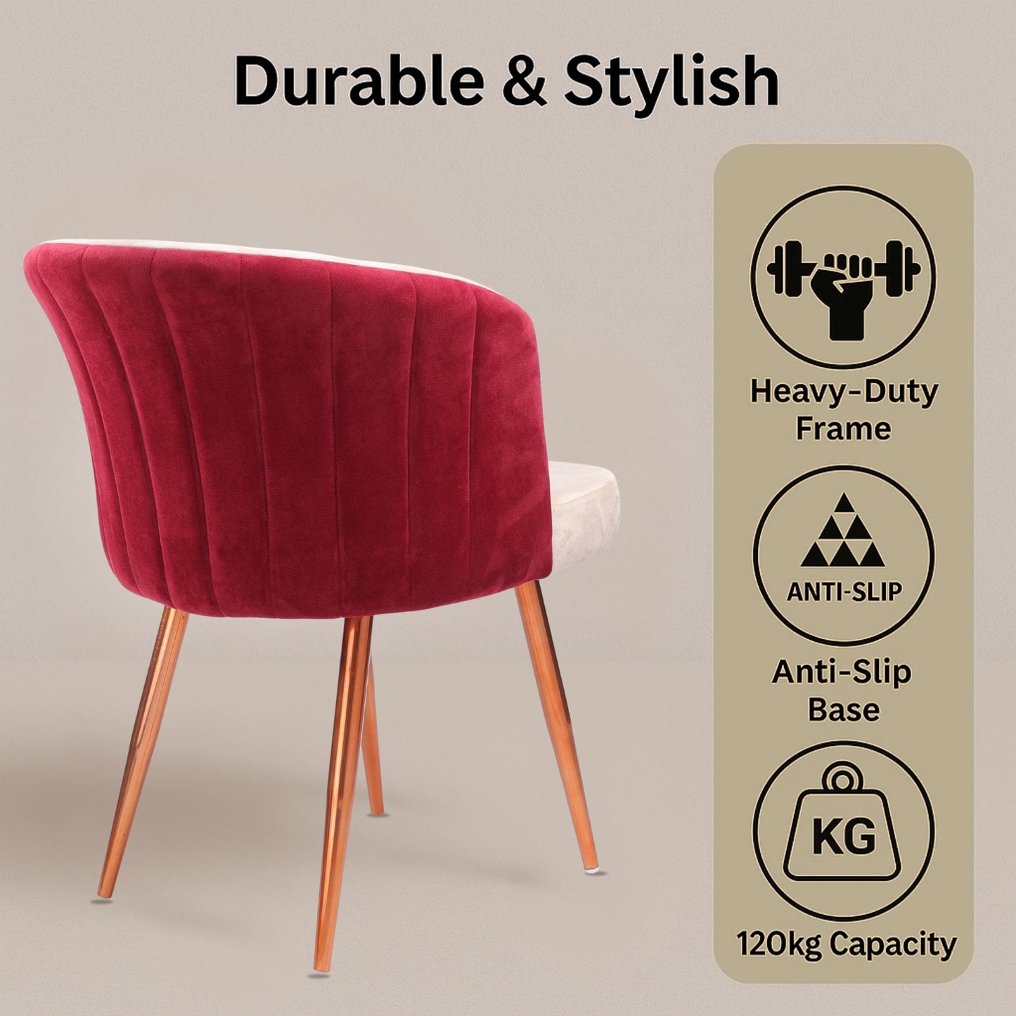 Velza Chair