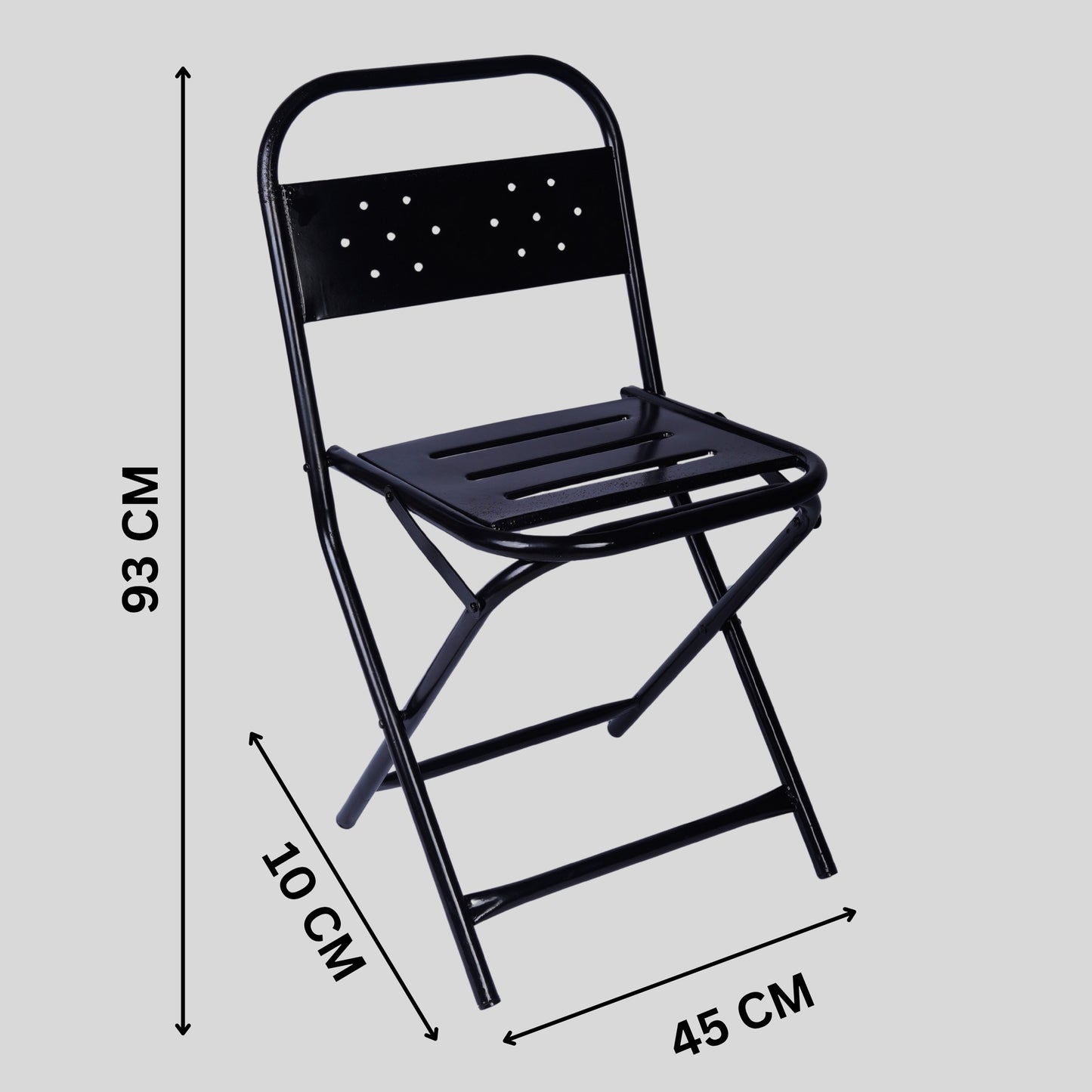 Flat Foldable