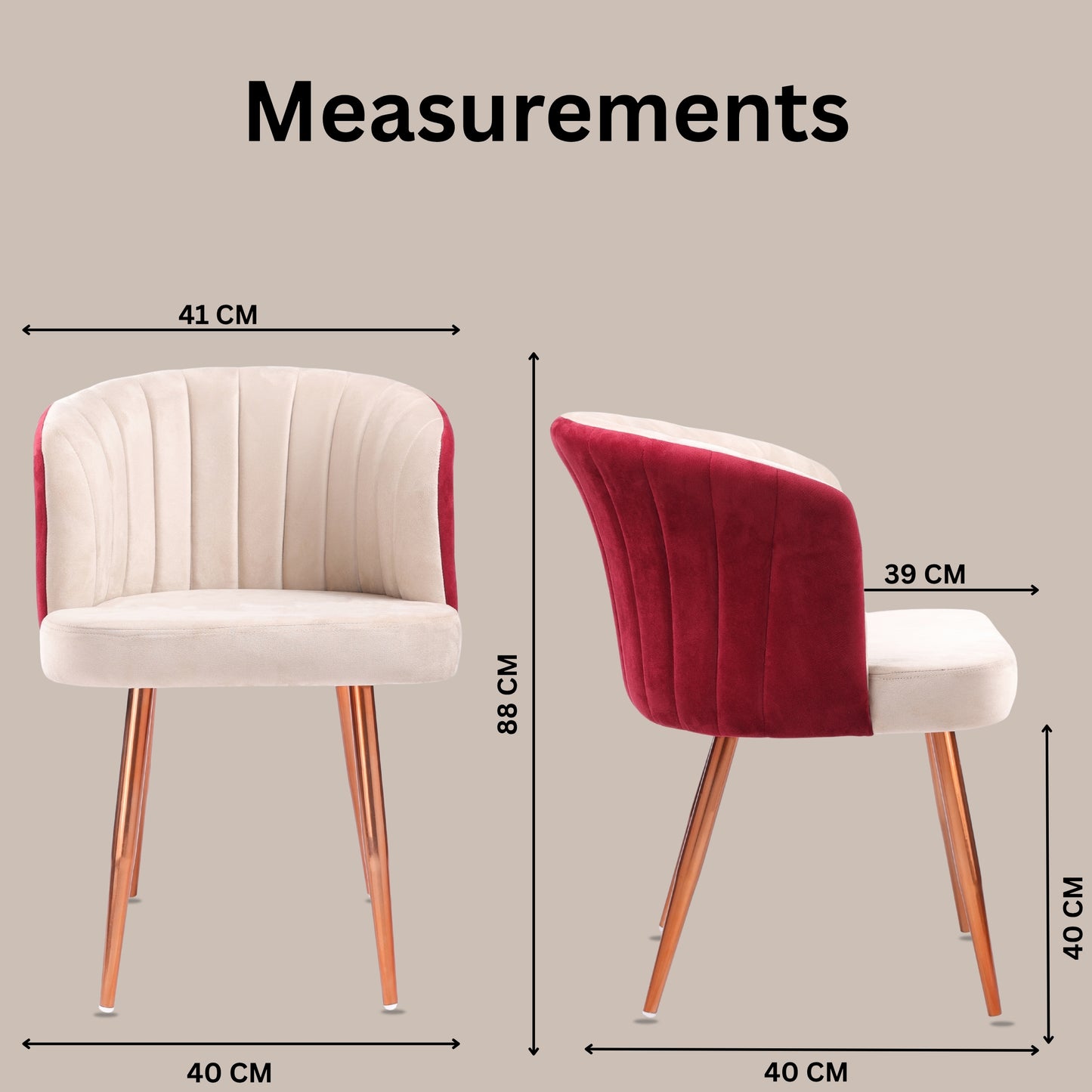 Velza Chair
