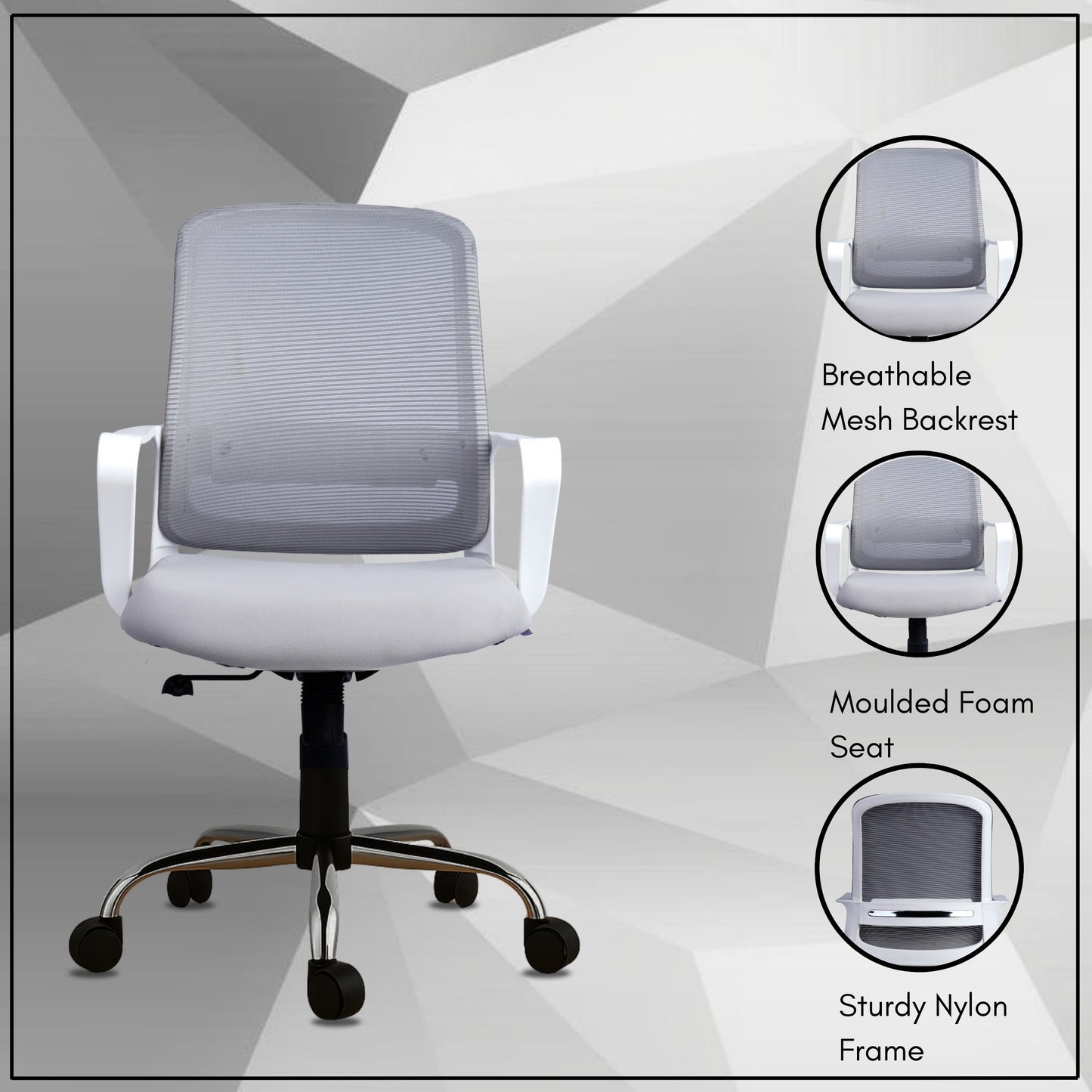 Blaze Chair