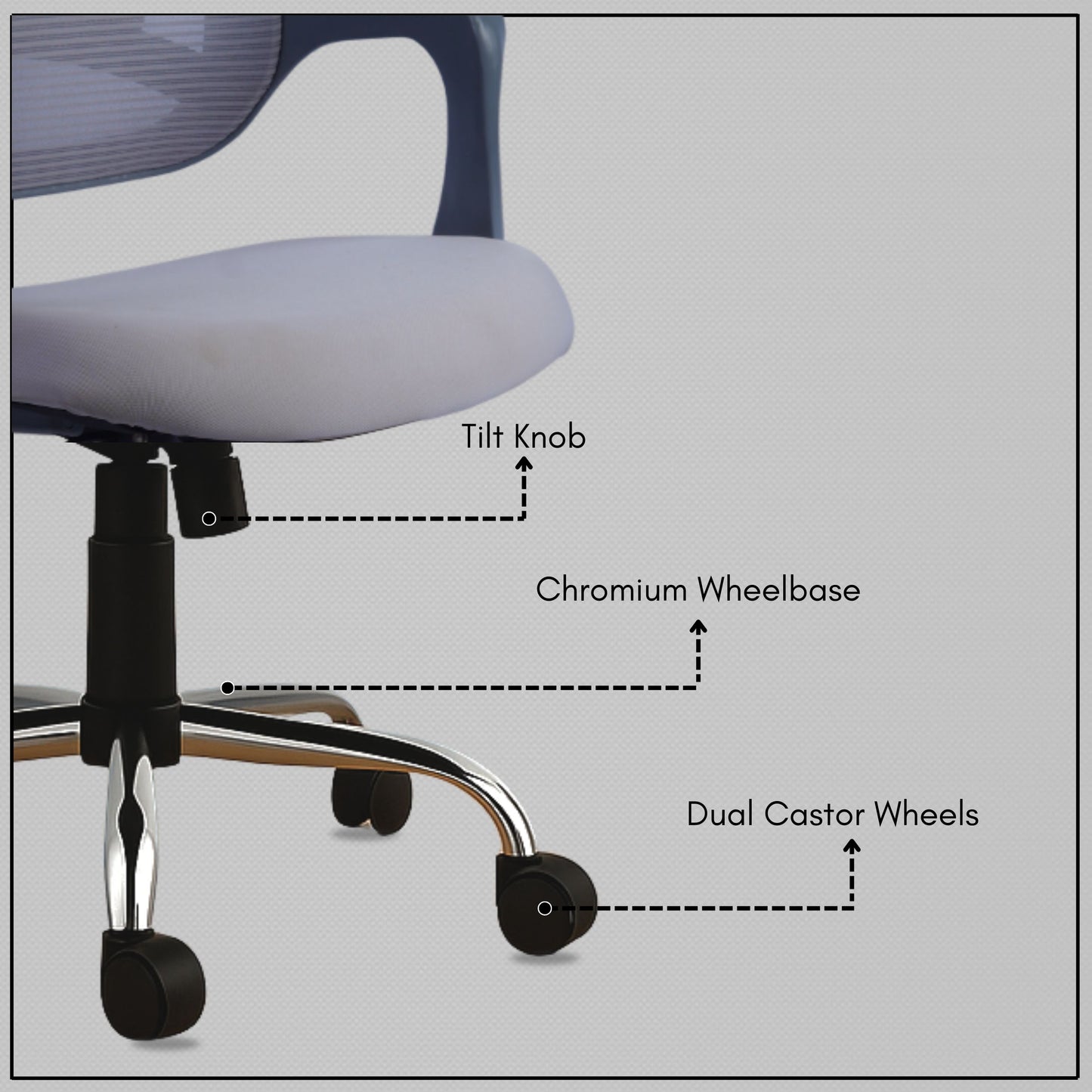 Mono Chair