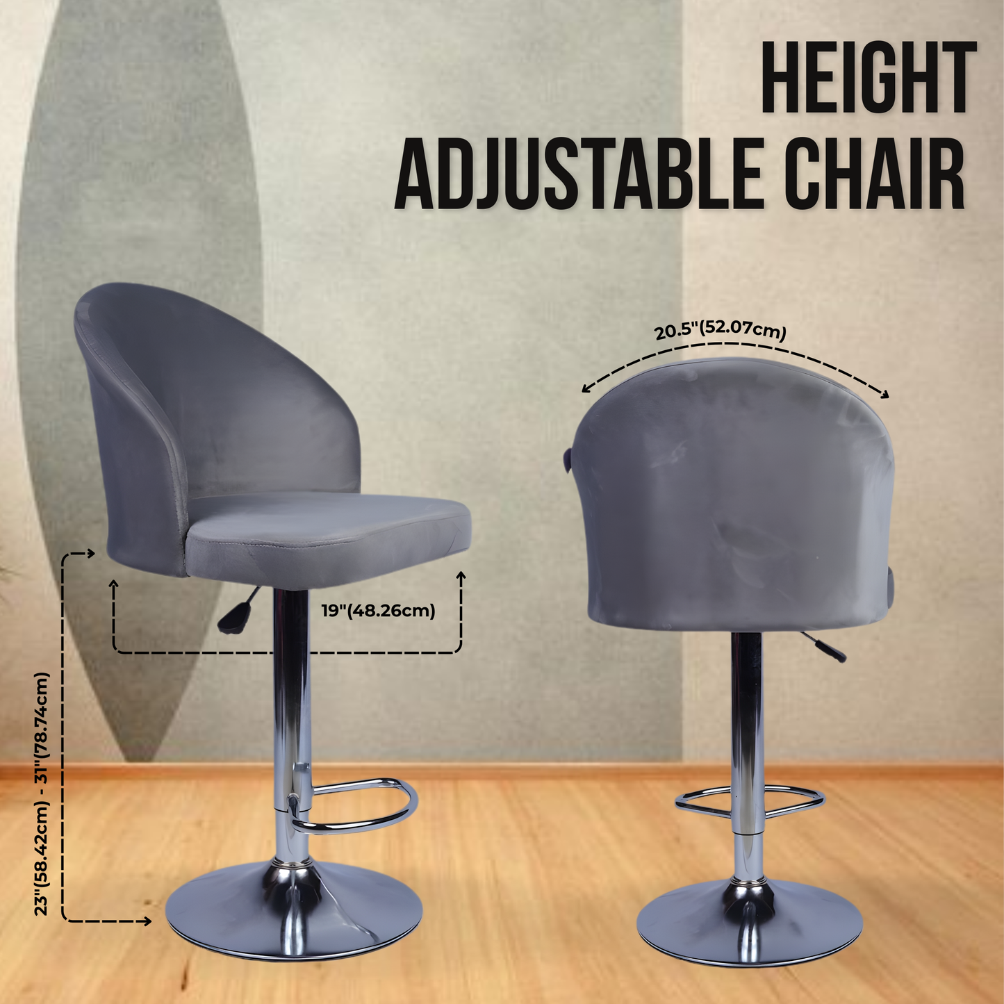 Bar Stool