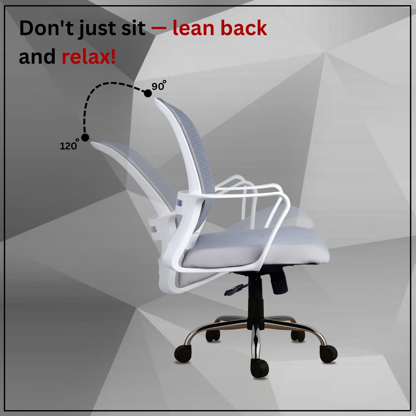 Blaze Chair
